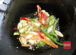 蚝油杂菌的做法图解4