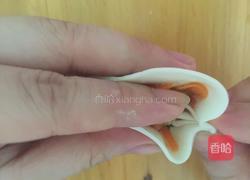 蒸饺包法的做法图解8