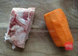 宝宝面条的做法图解3