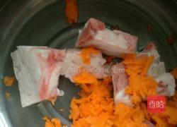 宝宝面条的做法图解4