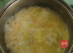 宝宝面条的做法图解7