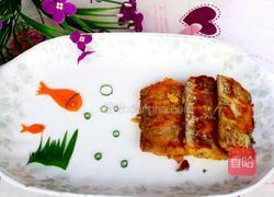 香煎带鱼的做法图解5