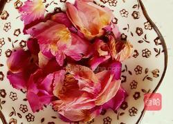 玫瑰百合酿的做法图解2