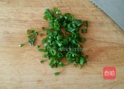 花生酱拌面的做法图解4