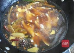 香卤凤爪的做法图解12