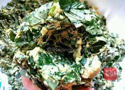 红薯叶窝窝的做法图解6