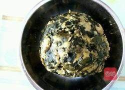 红薯叶窝窝的做法图解9