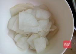 酸辣魔芋的做法图解2