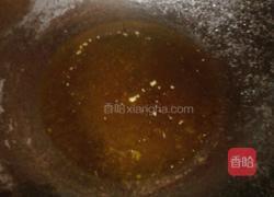 韭菜心炒肉丝的做法图解8