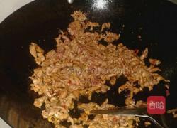 韭菜心炒肉丝的做法图解10