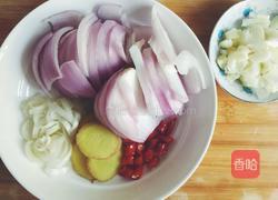 馋嘴牛蛙的做法图解3