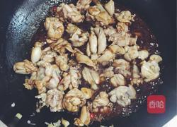 馋嘴牛蛙的做法图解6