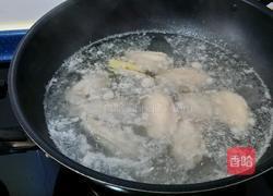 微波蠔油鷄翅的做法图解2