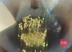 爆炒空心菜梗的做法图解3