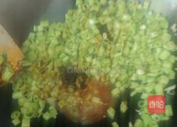 爆炒空心菜梗的做法图解5