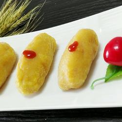 香蕉酥的做法[图]