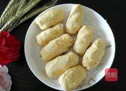 香蕉酥的做法图解8