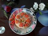 豆角干饭