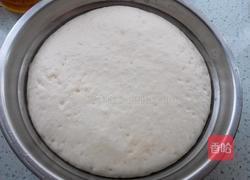 西葫芦鸡蛋包子的做法图解7