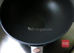 黄金蛋炒饭的做法图解5