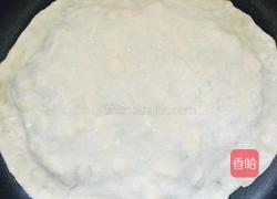 韭菜盒子的做法图解5