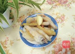 自制泡爪的做法图解11