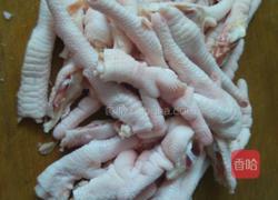 自制泡爪的做法图解2