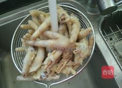 自制泡爪的做法图解4