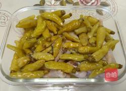 自制泡爪的做法图解7