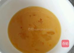 肉末猪肉卷的做法图解3