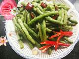 素炒四季豆的做法[图]