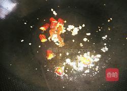 素炒四季豆的做法图解4