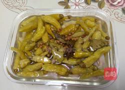 自制泡爪的做法图解8