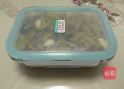 自制泡爪的做法图解10