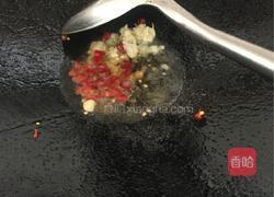 番茄空心菜梗酸的做法图解8