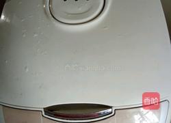 南瓜糯米粥的做法图解4