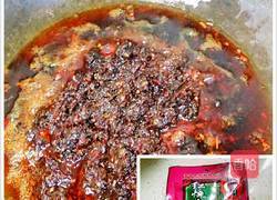 红烧兔肉的做法图解6