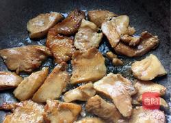 香煎鸡胸肉的做法图解2