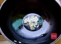 辣椒炒肉皮的做法图解6