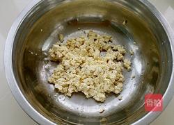 韩式豆腐饼的做法图解2