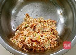 韩式豆腐饼的做法图解5