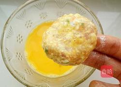 韩式豆腐饼的做法图解8