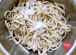 凉拌豆腐皮的做法图解6