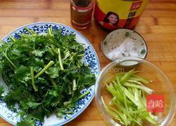 凉拌豆腐皮的做法图解5