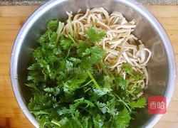 涼拌豆腐皮的做法圖解7