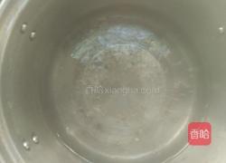 火龙果水信玄饼的做法图解3