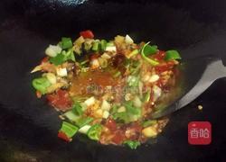 泡椒肥肠的做法图解5