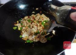 泡椒肥肠的做法图解7