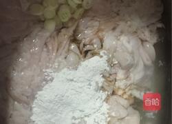 泡椒肥肠的做法图解11