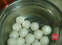 蜜里捞小丸的做法图解1